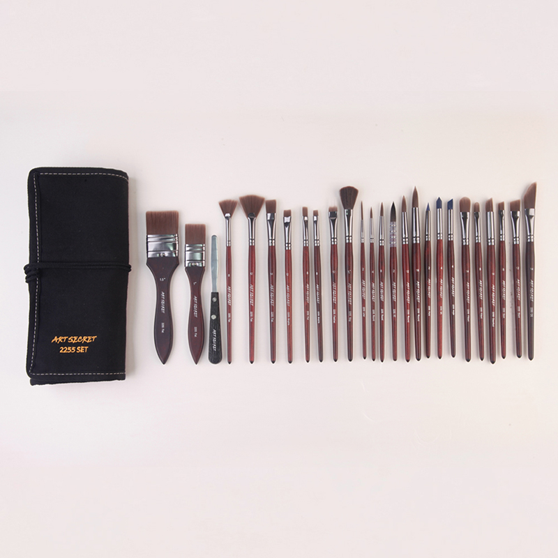 Artsecret多功能画笔套装