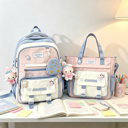 开学季学霸儿童8礼物女孩9用心造实用6到10多岁女孩生日礼物礼品7