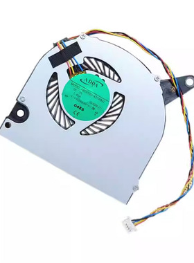 ADDA协喜 M5-581G 581TG 笔记本显卡风扇 AB06505HX07KB02 0Q5LJ1