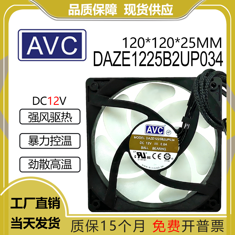 AVCDAZE1225B2UP03412V0.8A