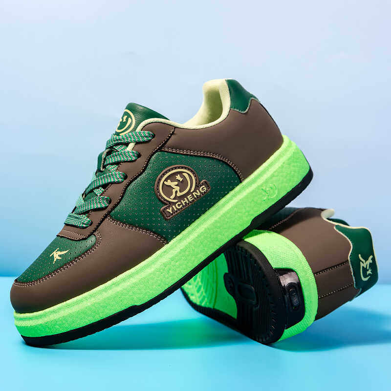 逸丞夏季爆米花大白毽子鞋新款正品踢毽子专用鞋毽球鞋比赛专业鞋