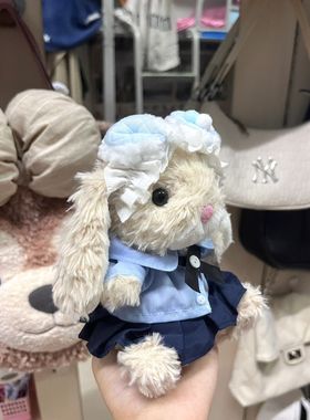 【现货】英国Jellycat Yummy甜味小兔子邦尼兔儿童毛绒安抚软玩具