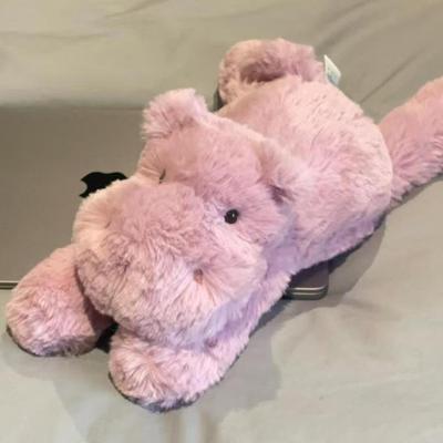 jellycat史玛吉狐狸兔子小狗玩具