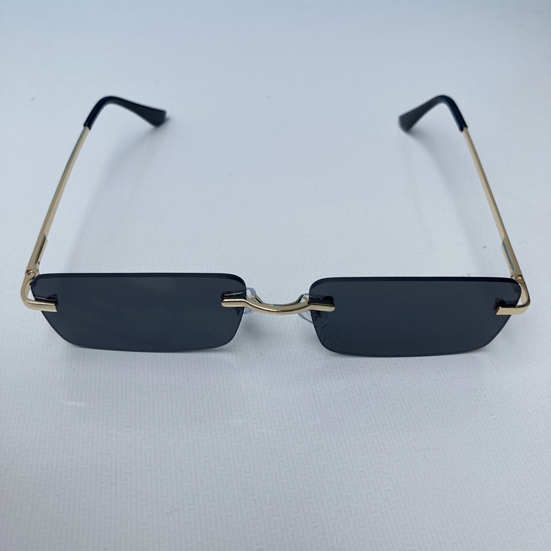 咒术回战五条悟七海建人墨镜复古