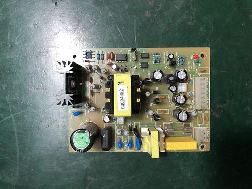 分线机绞线机200A电源板驱动板