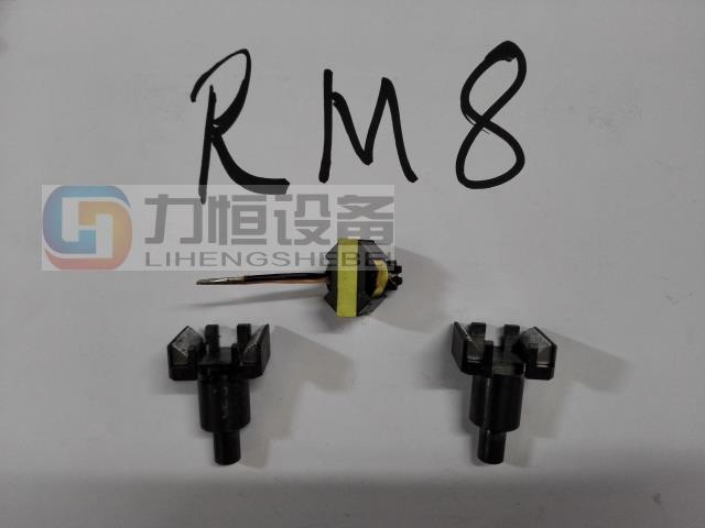 变压器磁芯组装夹具腰带