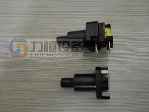 包磁芯包线包包外围包腰带夹具工装治具磁芯组装夹具