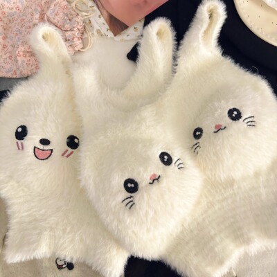保暖背心内衣女加厚吊带内搭外穿加绒加热带胸垫可拆卸可爱上衣
