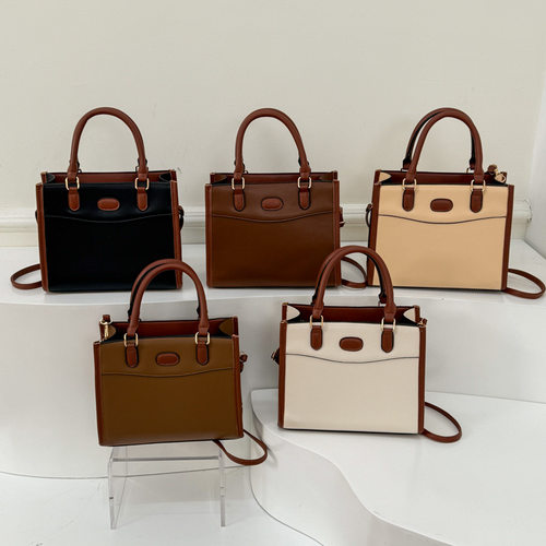 轻奢时尚包包气质百搭单肩包2025新出行小众高级感斜挎手提包