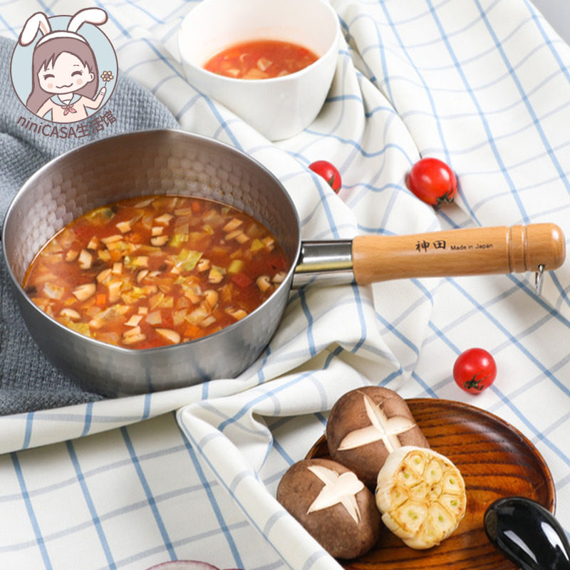 神田鉄鍋kankuma价格 神田鉄鍋kankuma图片 星期三