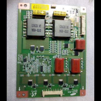 原装TCI L55V7300A_3D液晶电视机电源板恒流背光升压高压板