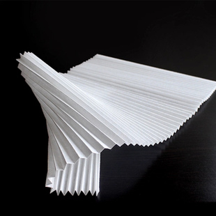 hepa过滤网diy自制空气净化器家用空调滤纸除pm2.5 汽车空调滤芯