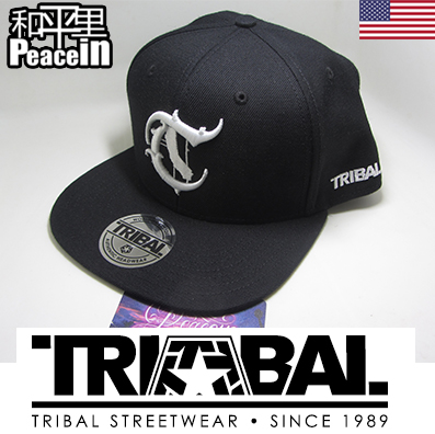tribalsnapback西海岸匪帮街头