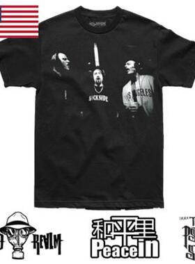 【北京现货】psycho realm psychorealm 说唱美国西海岸hiphop OG