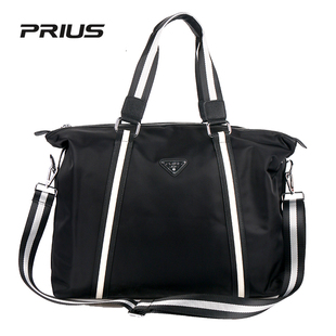 2025春夏男士手提包牛津布男包轻便布包休闲电脑包差旅背包无logo