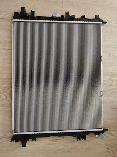 92-0年 老款凌志ES300 亚洲龙MCX10 MCV20 MCX20 1MZ 水箱 散热器