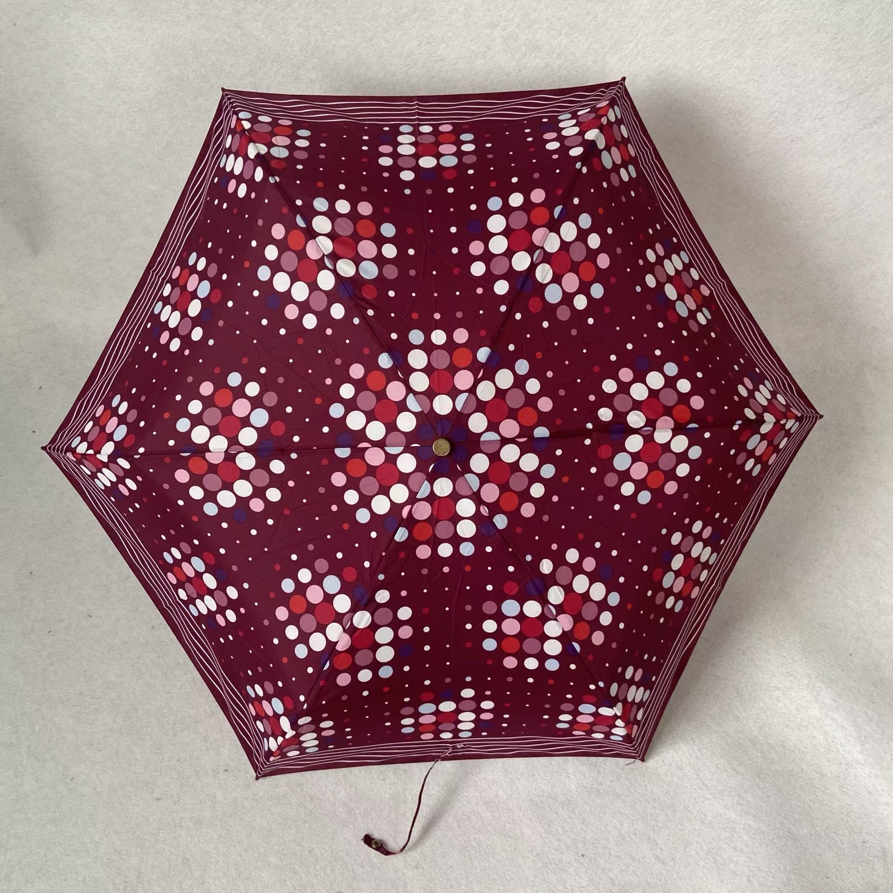 6铅笔伞价格 6铅笔伞图片 星期三