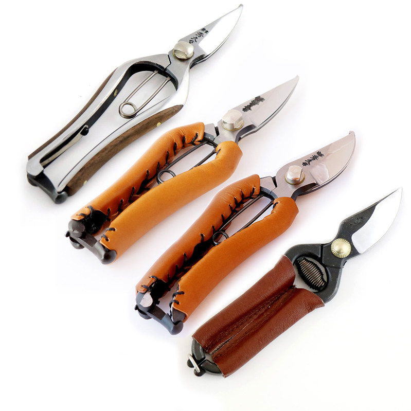 日本进口外山刃物秀久修枝剪定剪铗T-32园林果树盆景插花花道剪刀,鲜花速递/花卉仿真/绿植园艺,剪刀,淘宝优惠券,粉丝福利购,淘宝优惠卷