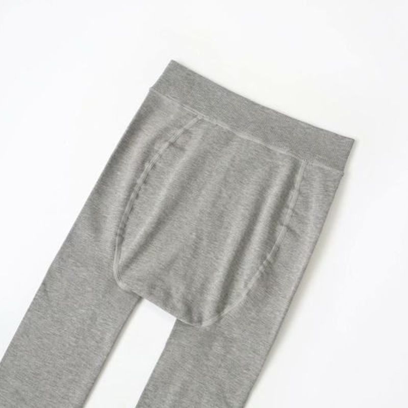 西瓜70棉貂绒踩脚打底裤瑜伽加大