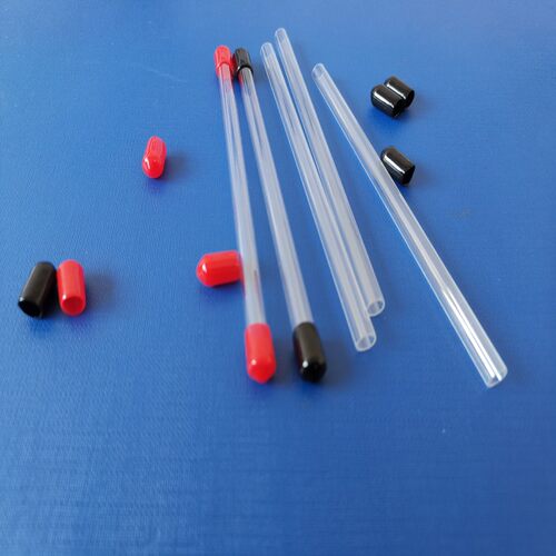 塑料透明管小口径圆管5mm
