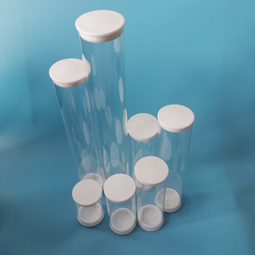 羽毛球筒便携防压内径66mm