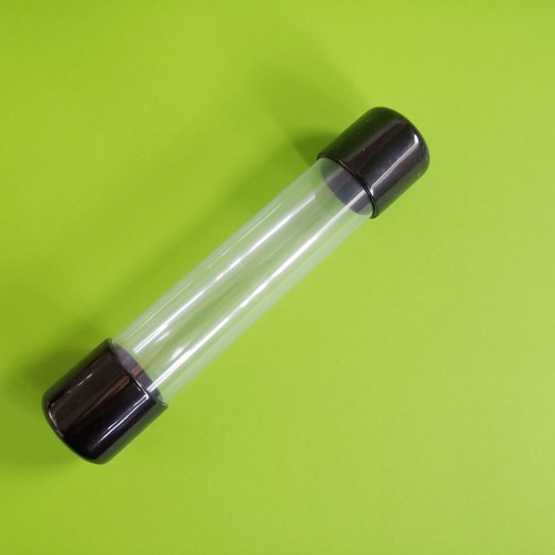 PVC透明硬管塑料管内径28mm