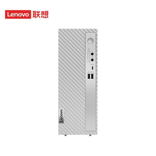 联.想天逸510S小台机7.4L小机箱台式机电脑家用办公采购主机i3i5i