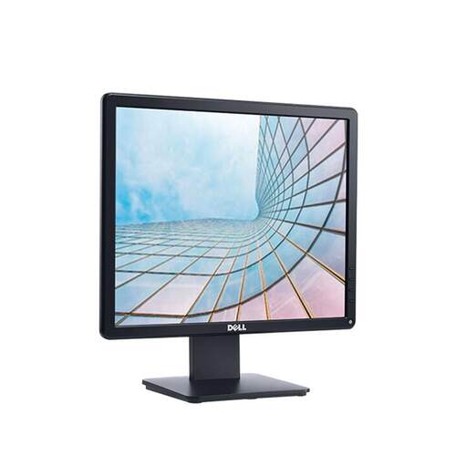 戴尔（DELL）17英寸E1715S商用家用娱乐办公高清电脑显示器