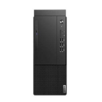 联.想（Le.novo）启天M540锐龙处理器商用公家用兼容税控台式主