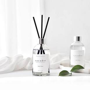 香港进口Cocod'orWhite Label系列扩香瓶 200ml花草市集