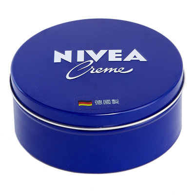 德国 妮维雅 - 润肤膏250毫升 - 润泽肌肤 • 可使用於身体各部分