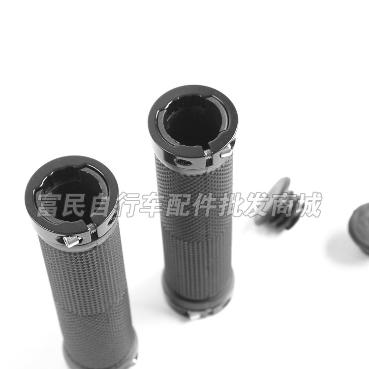 Poignées de vélo - Ref 2339091 Image 5