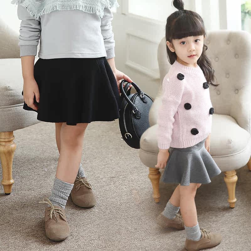 Jupe enfant I U BABY - Ref 2051356 Image 1