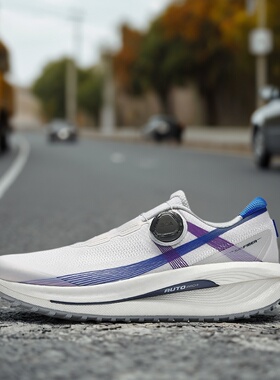 安踏荣耀2尼龙通用减震回弹户外运动鞋女子轻便综训鞋122445542AS