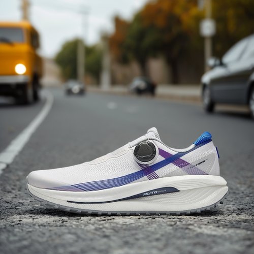 安踏荣耀2轻便减震回弹综训鞋