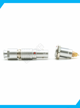 兼容雷莫金属0B7芯航空插头FGG.0B.307.CLAD52Z EGG.0B.307.CLLM9