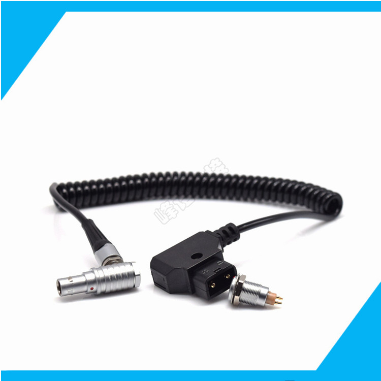 DTAP供电Teradek，Vaxis威固