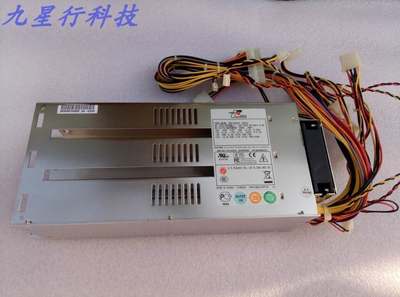 原装 新巨 R3G-6650P 650W GIN-6350P 350W 防火墙 伺服器电源议