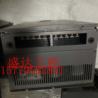 英威腾CHV190-037G-4变频器37KW380V 成色漂亮 有质保 议价议价