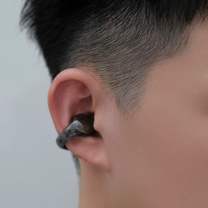 Soundcore/声阔 C30i太空舱耳夹式耳机开放式不入耳蓝牙稳固不掉