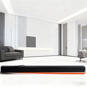 JBL BAR300 MKII回音壁音响家用影院电视音箱杜比全景声客厅环绕