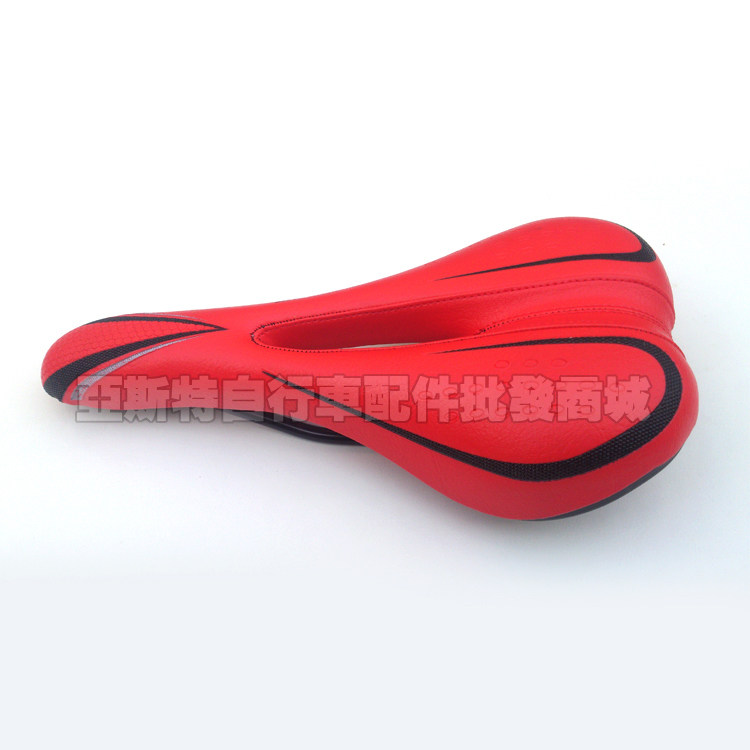 Selle de vélo Mountain Bike FORDOR - Ref 2346804 Image 3