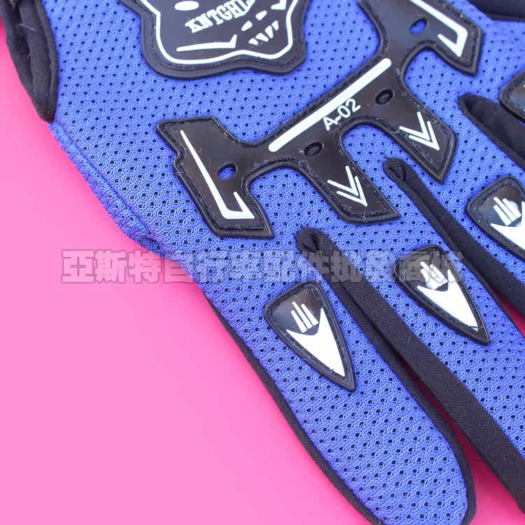 Gants de cyclisme mixte - Ref 2248189 Image 3