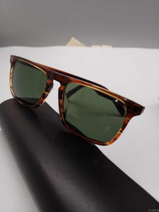 太阳镜司机镜OV5189-S奥利弗方形男女板材大框太阳镜玻璃镜片墨镜