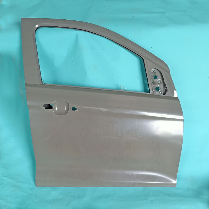 汉唐q3 q5 q5e电动汽车轿车钣金件车门 前门 后门 汉唐原厂车门