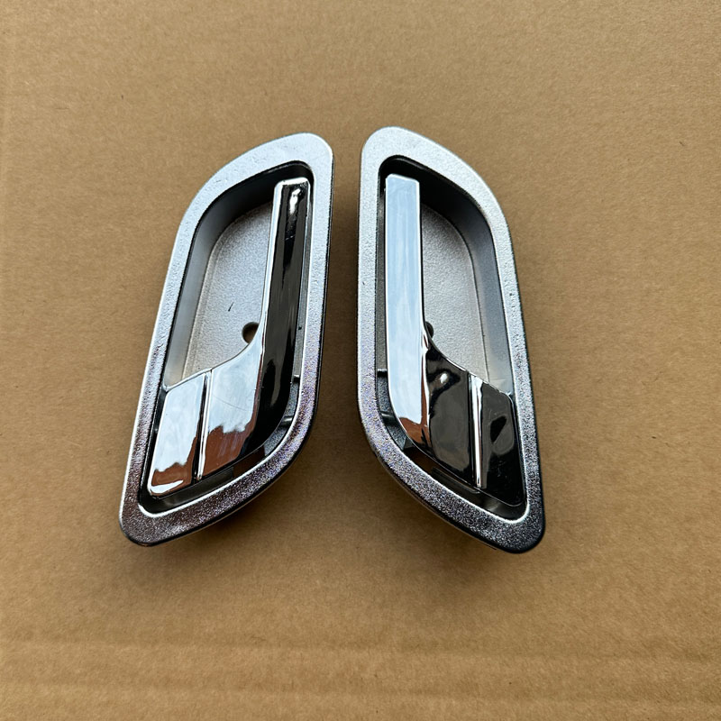 汉唐Q3Q5Q7前迈内拉手电镀款