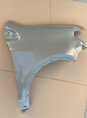 汉唐Q5 Q5E Q5K Q7 Q8前迈X7PRO电动汽车前翼子板叶子板电泳钣金