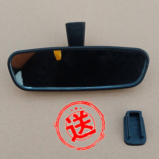 雷丁比德文宝路达汉唐海全电动汽车轿车室内镜内室镜反光镜后视镜