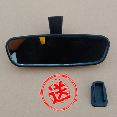 雷丁比德文宝路达汉唐海全电动汽车轿车室内镜内室镜反光镜后视镜