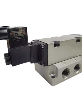 三和电磁阀SANWO SVF7120 SVF6120 SVF6220电控换向阀SVF7220